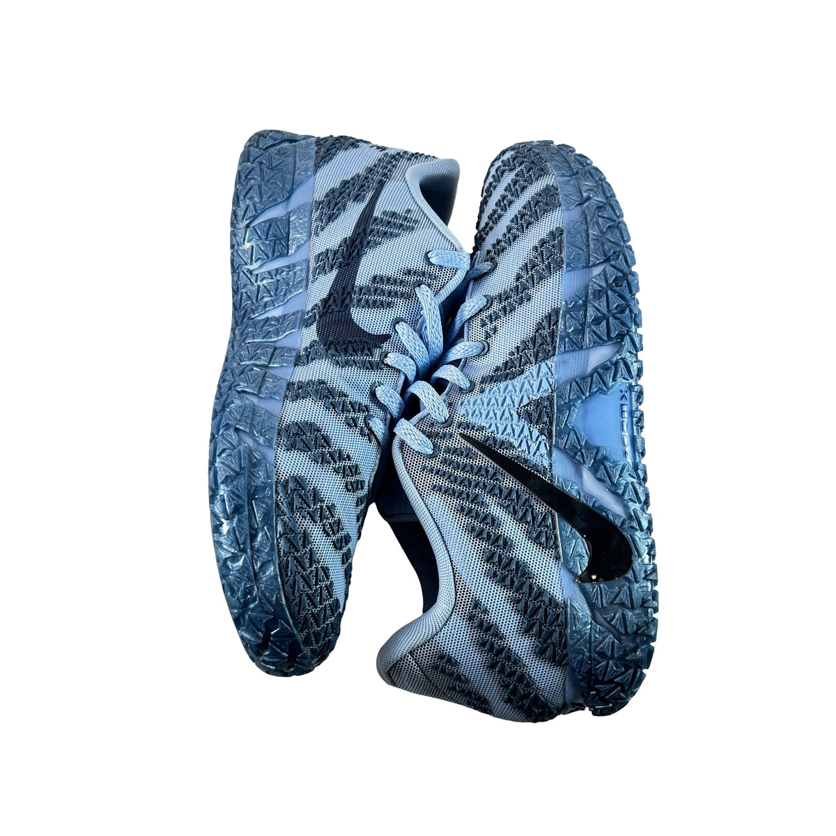 HF2793 400 Nike Ja 3 All-Star [USED] - 12 M (Used)