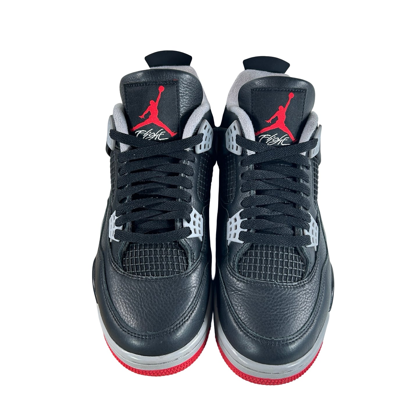 FV5029 006 Jordan 4 Retro Bred Reimagined [USED] - 8.5 M (Used16)
