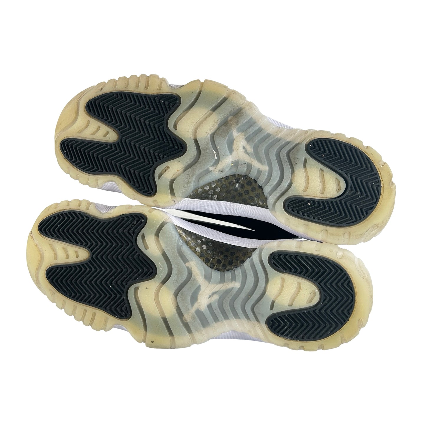 CT8012 170 Jordan 11 Retro DMP Defining Moments (2023) [USED] - 8.5 M (Used4)