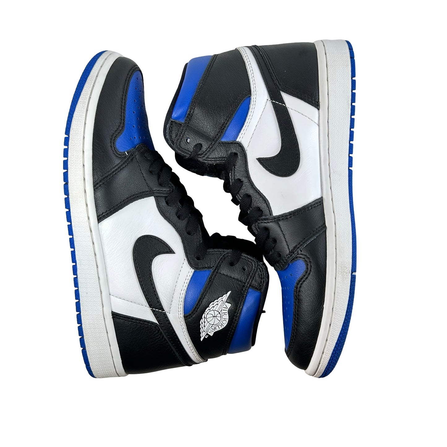 555088 041 Jordan 1 Punta real