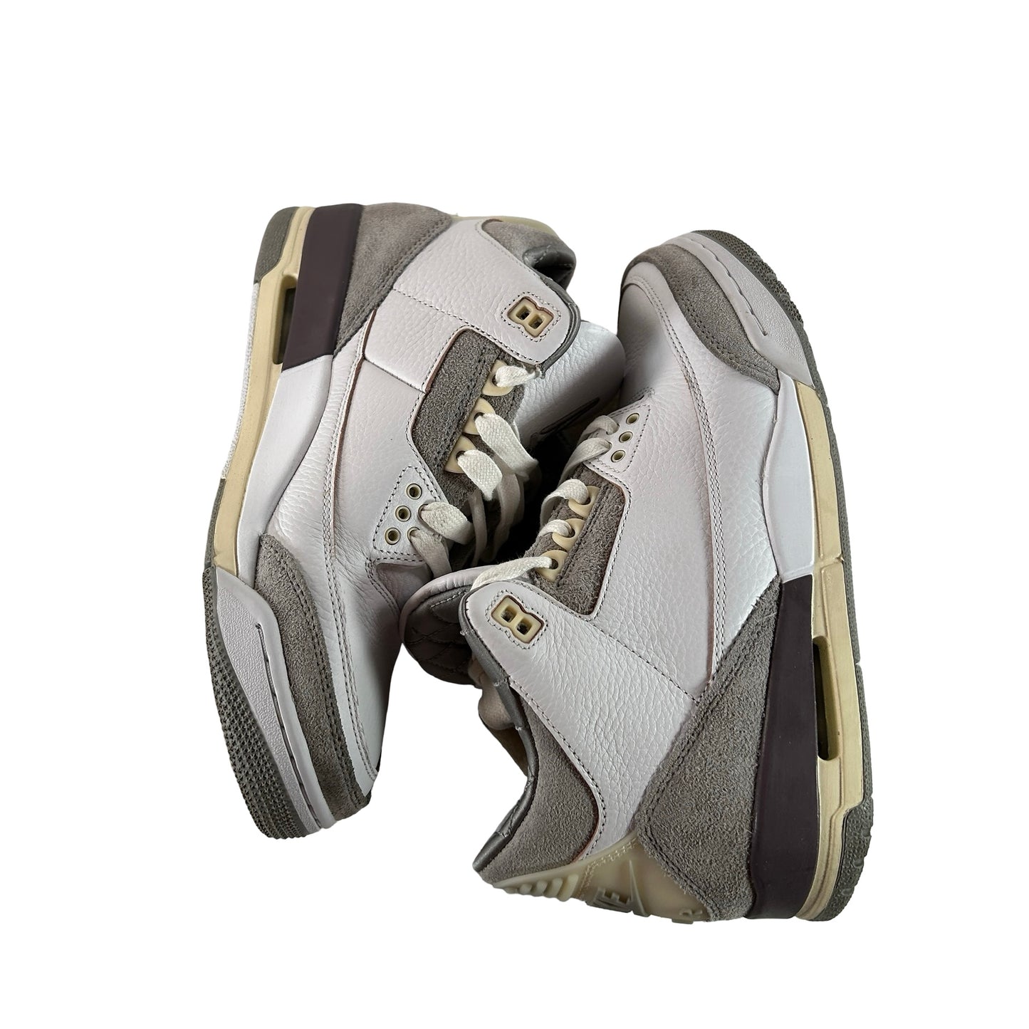 DH3434 110 Jordan 3 Retro A Ma Maniere [USED] - 8 W (Used3)