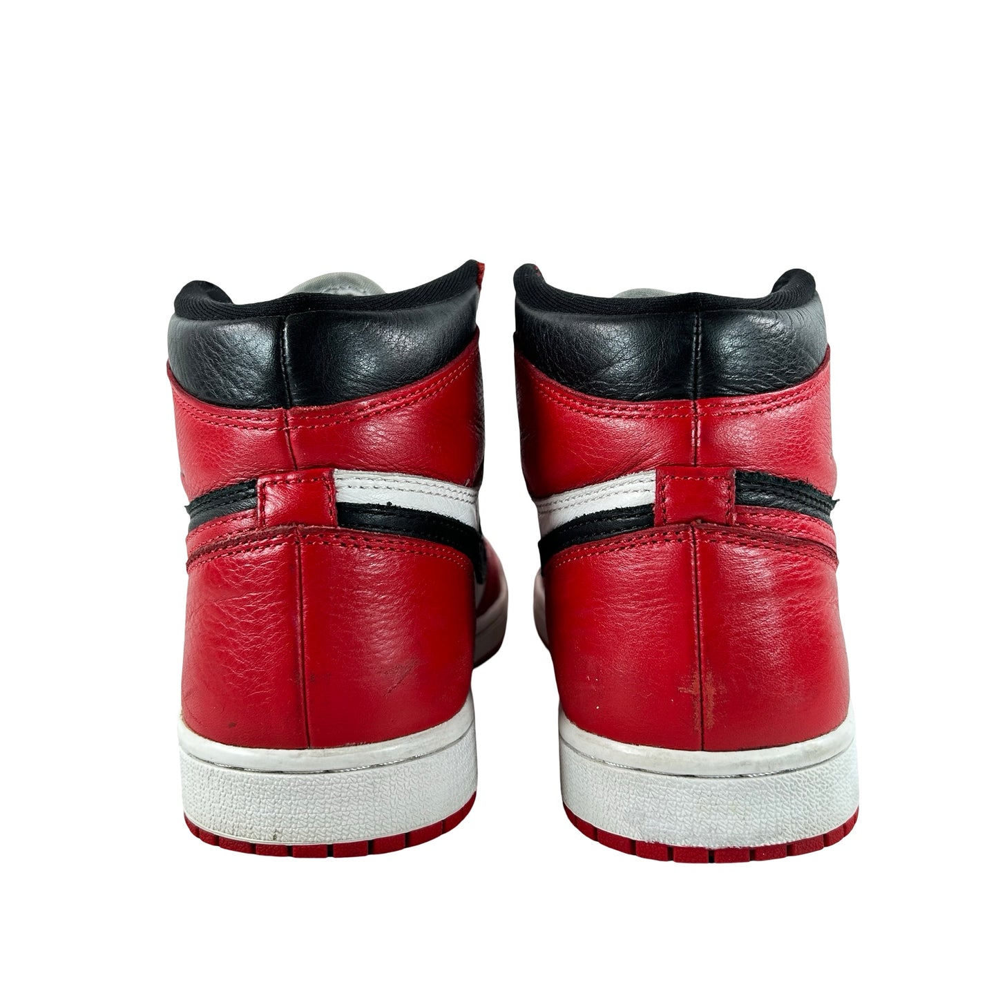 861428 061 Jordan 1 Retro High Homage To Home (Non-numbered) [USED] - 5.5 M (Used) (No Box)