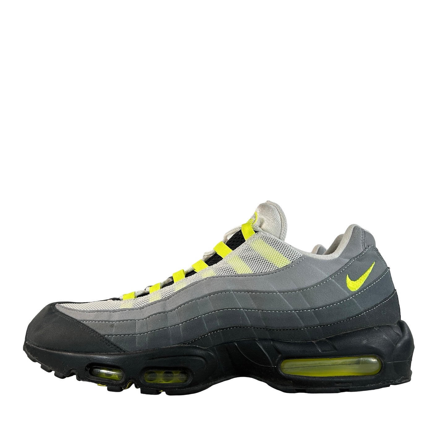 CT1689 001 Nike Air Max 95 OG Neon (2020) [USED] - 15 M (Used)
