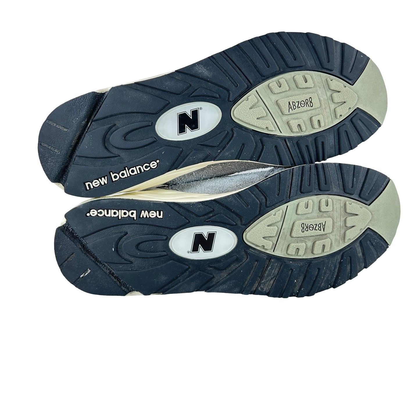 M990TD2 New Balance 990v2 MiUSA Teddy Santis Marblehead Incense [USED] - 11 M (Used2)