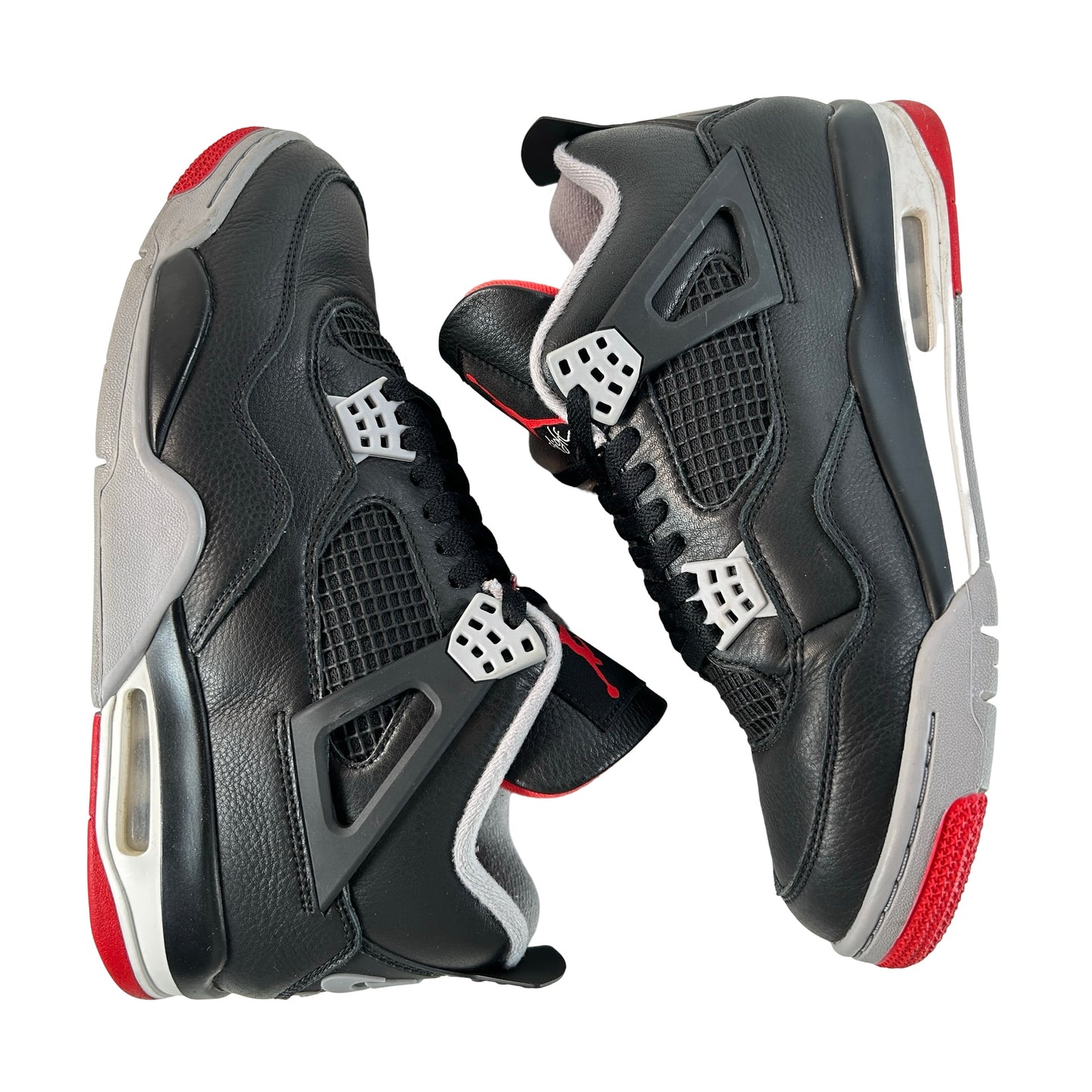 FV5029 006 Jordan 4 Retro Bred Reimagined [USED] - 10 M (Used16)