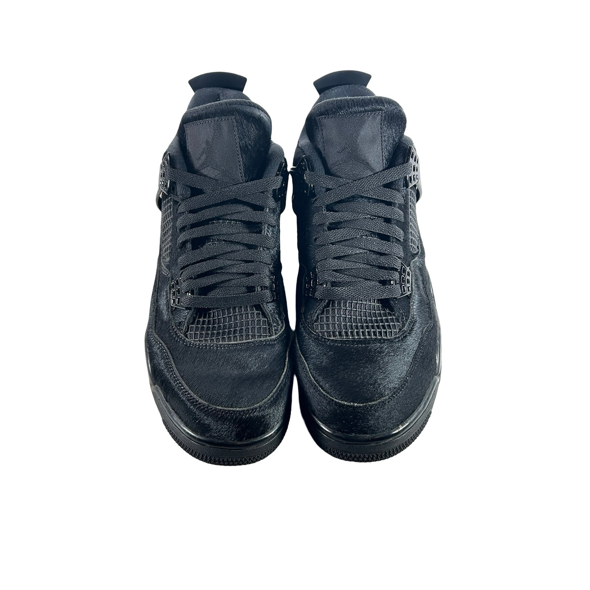 CK2925 001 Jordan 4 Retro Olivia Kim No Cover (Women's) [USED] - 12 W (Used)