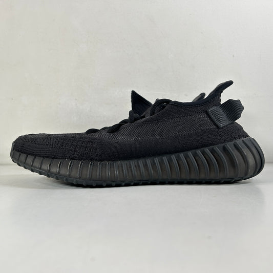 HQ4540 Adidas Yeezy Boost 350 V2 Onyx [USED] - 9 M (Used2)