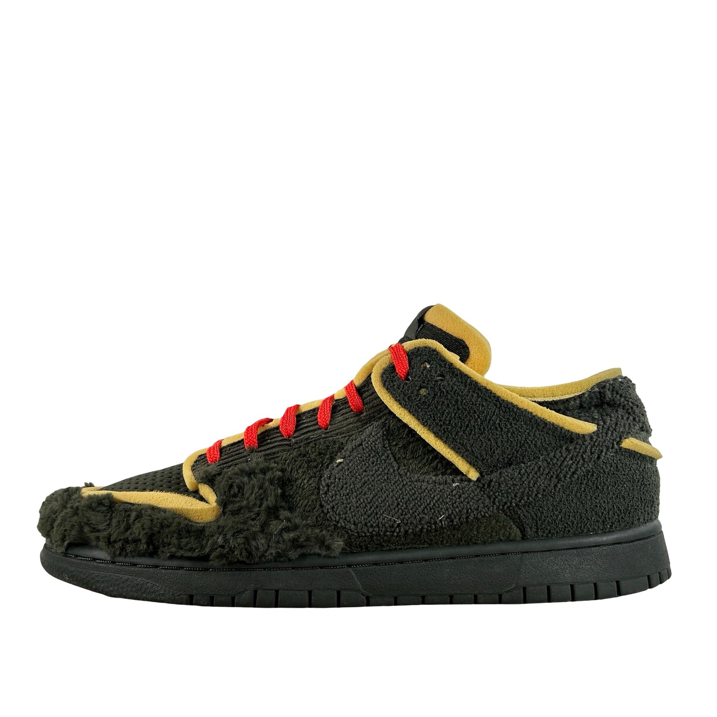IH5094 300 Nike Dunk Low Cactus Plant Flea Market Swamp Sponge Sequoia [USED] - 11.5 M (Used) (No Box)