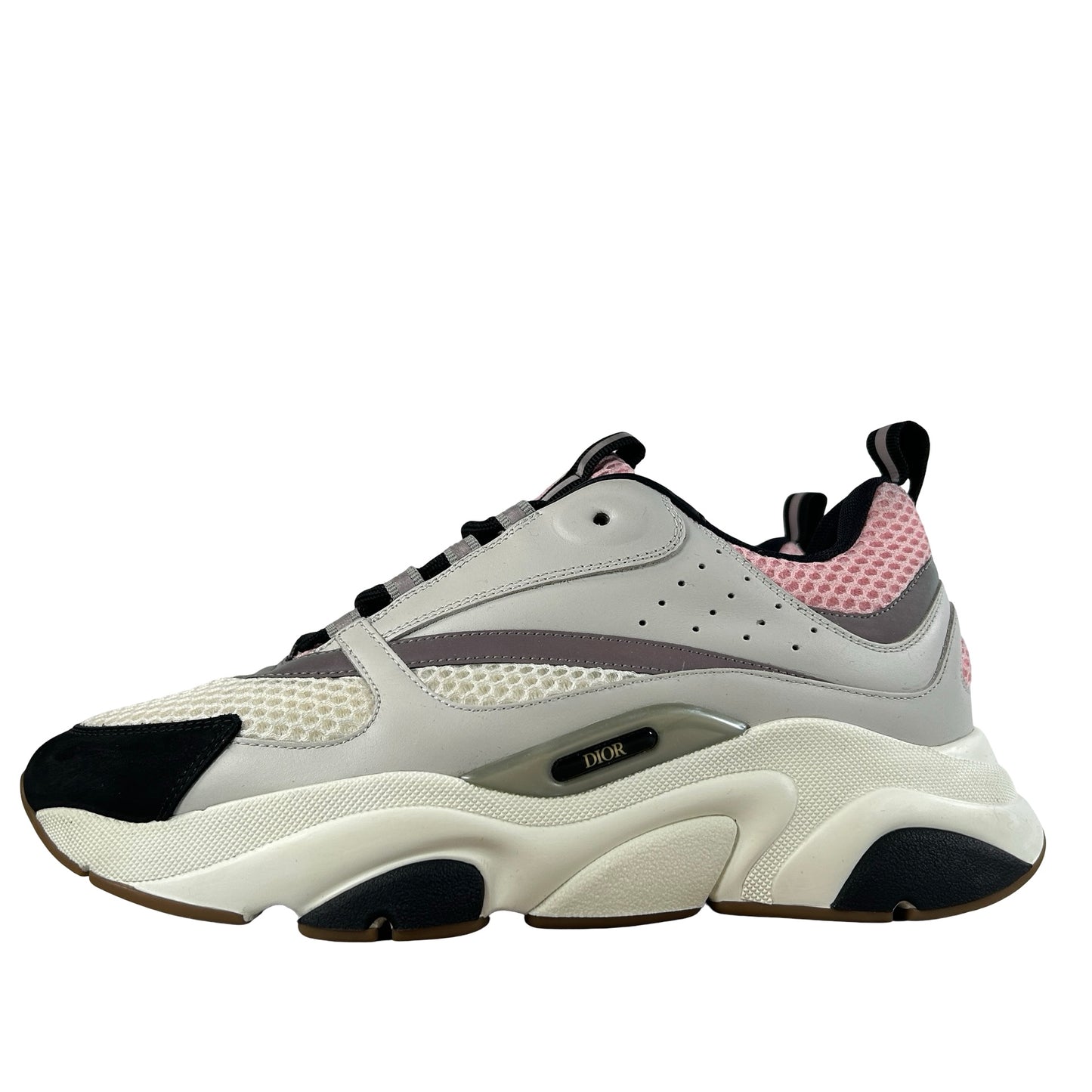 3SN231YKBH069 Dior B22 Pale Pink Grey [USED] - 42 (Used)