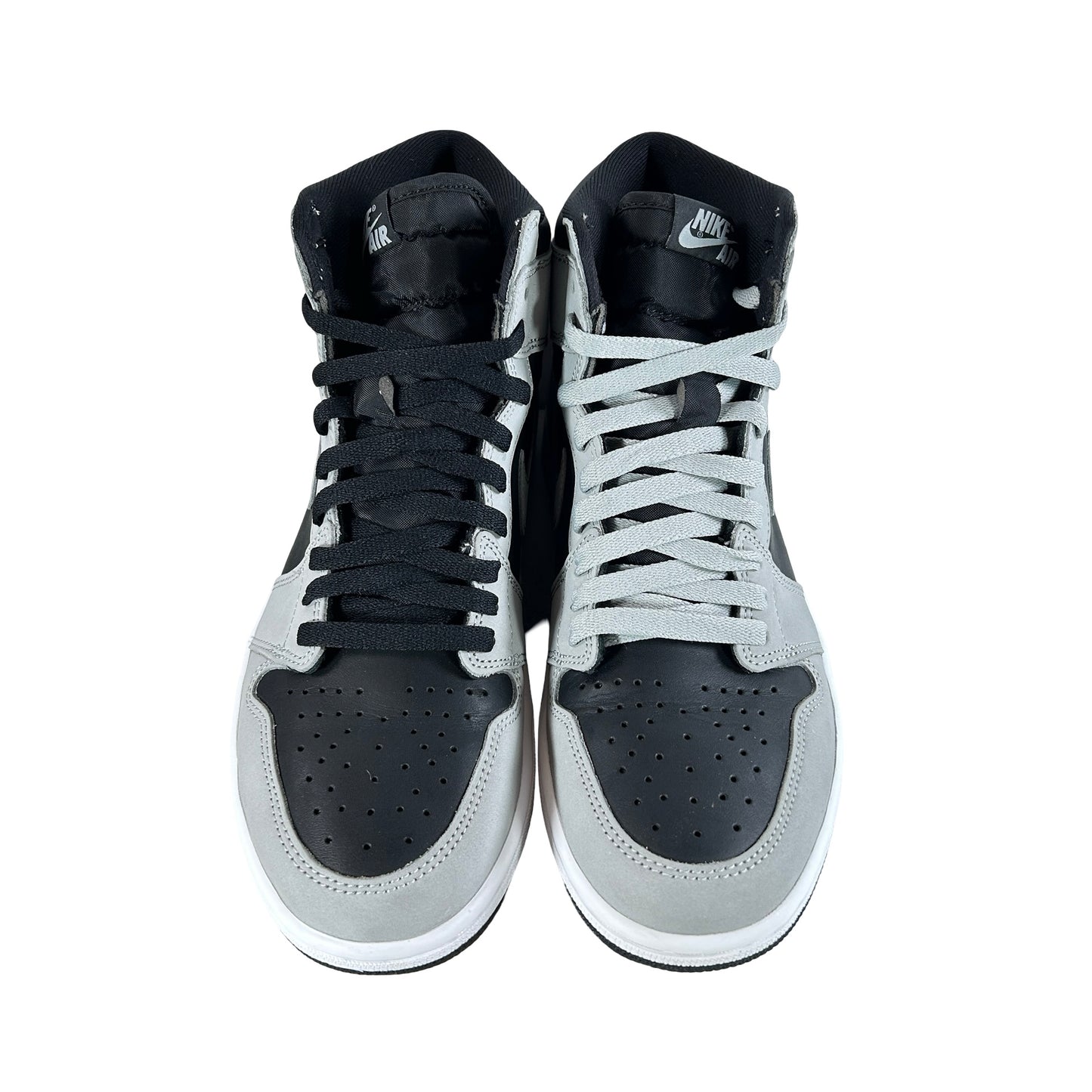 555088 035 Jordan 1 Shadow 2.0 [USED] - 10 M (VNDS)