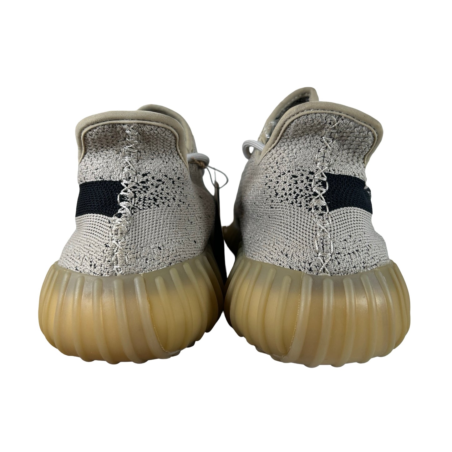 HP7870 adidas Yeezy Boost 350 V2 Slate - 11 M (No Box) (Yellowing Soles)