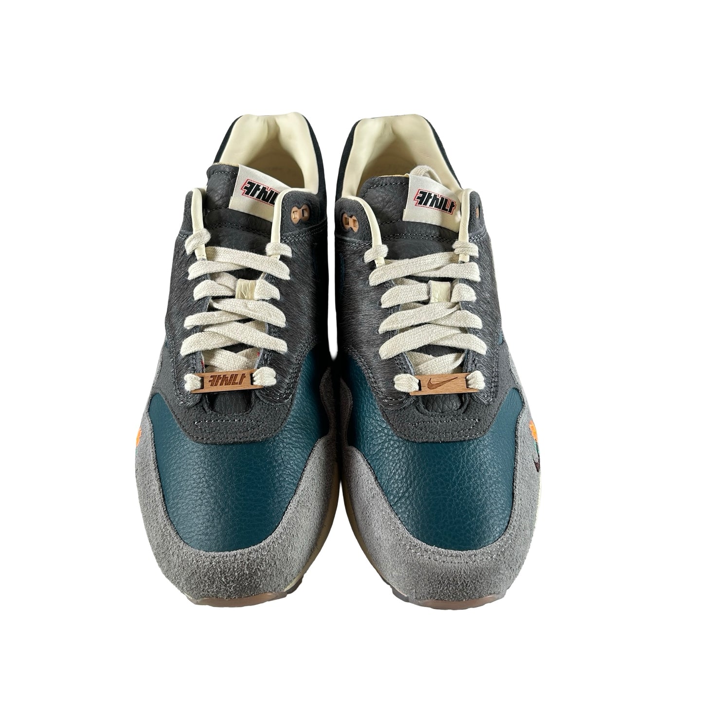 DQ8475 001 Nike Air Max 1 Kasina Won-Ang Grey [USED] - 11 M (Used)