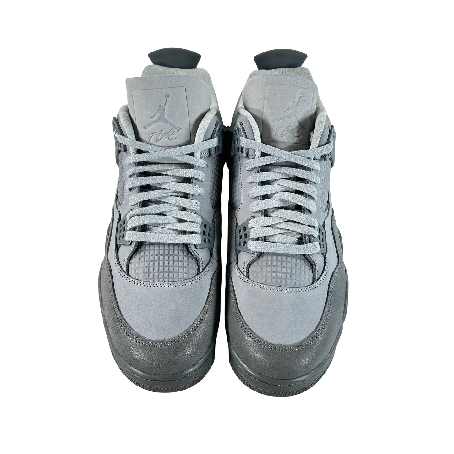 FQ7928 001 Jordan 4 Retro SE Paris Olympics Wet Cement [USED] - 13 M (Used4)