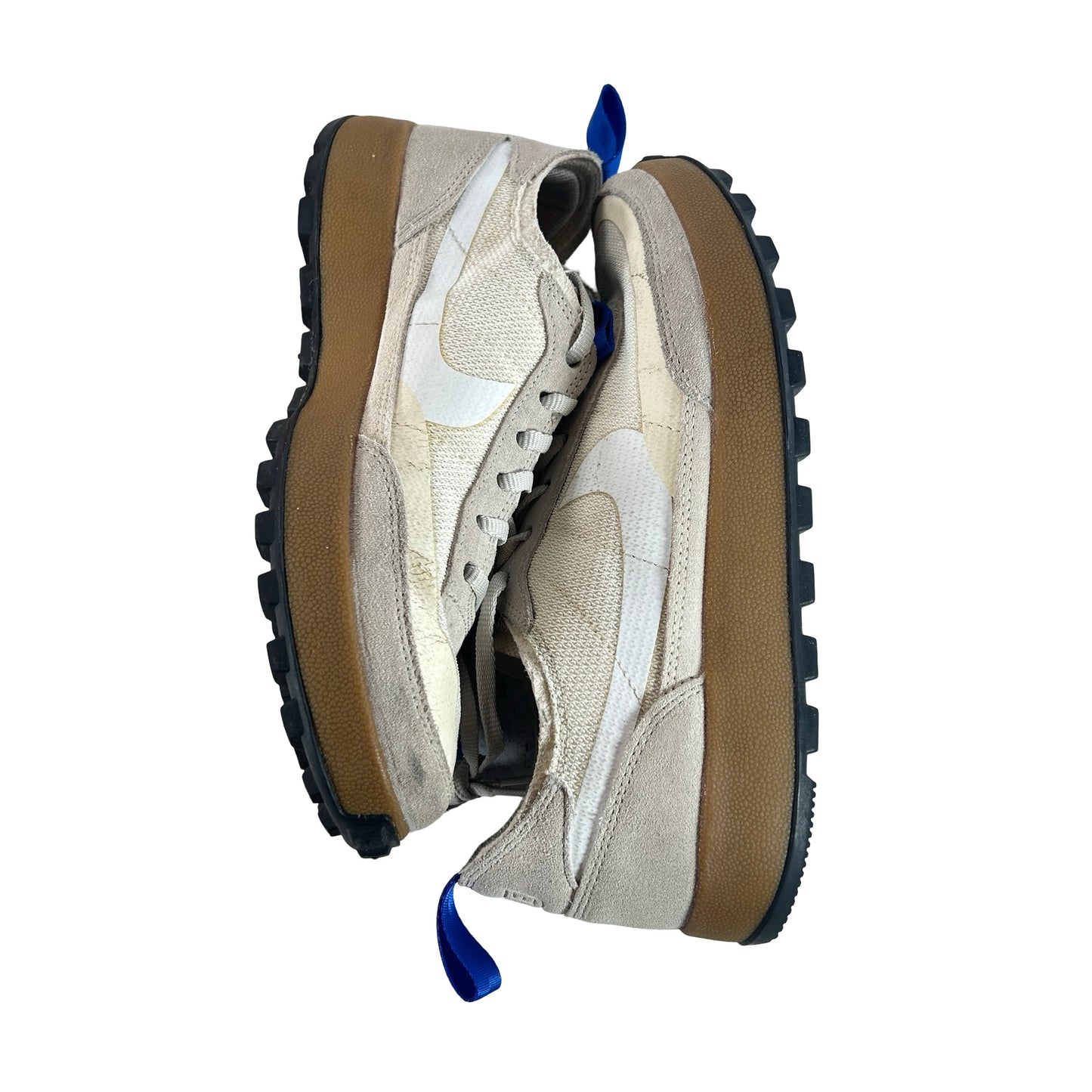 DA6672 200 NikeCraft General Purpose Shoe Tom Sachs [USED] - 9.5 W (Used3)