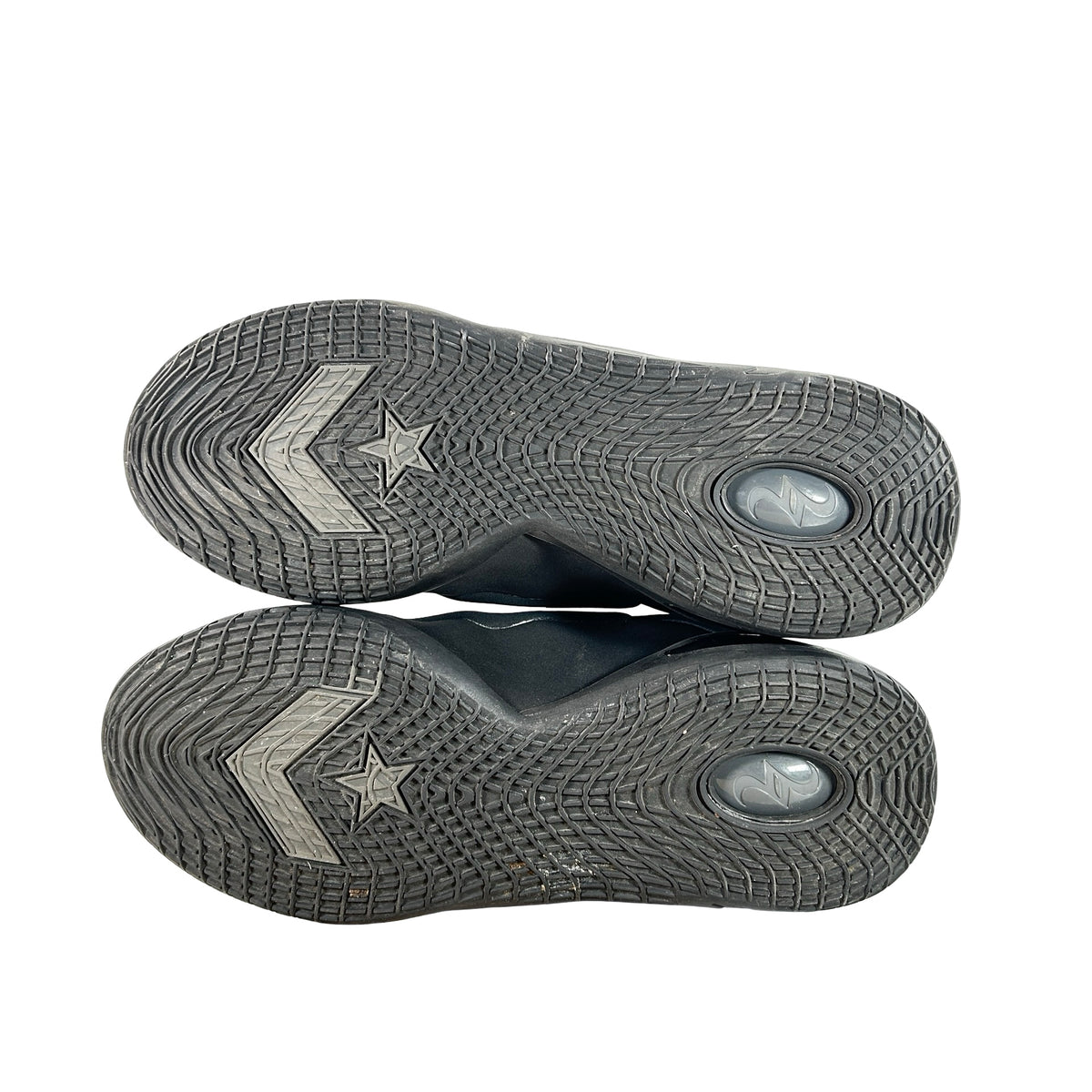 A18977C Converse SHAI 001 Charm Black [USED] - 10.5 M (Used) (No Box)