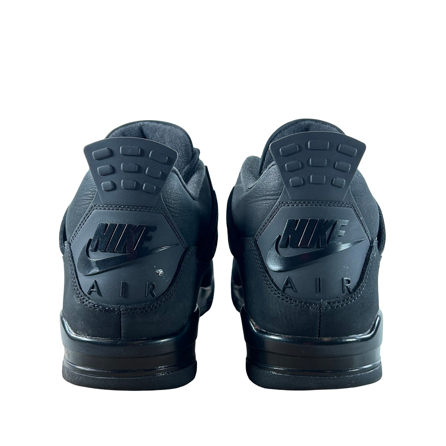 FV5029 010 Jordan 4 Retro Black Cat (2025) [USED] - 13 M (Used8)