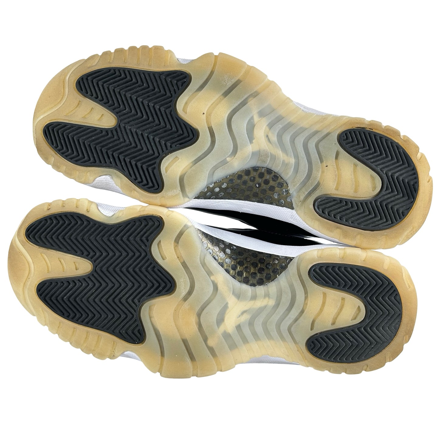 CT8012 170 Jordan 11 Retro DMP Defining Moments (2023) [USED] - 8.5 M (Used11)