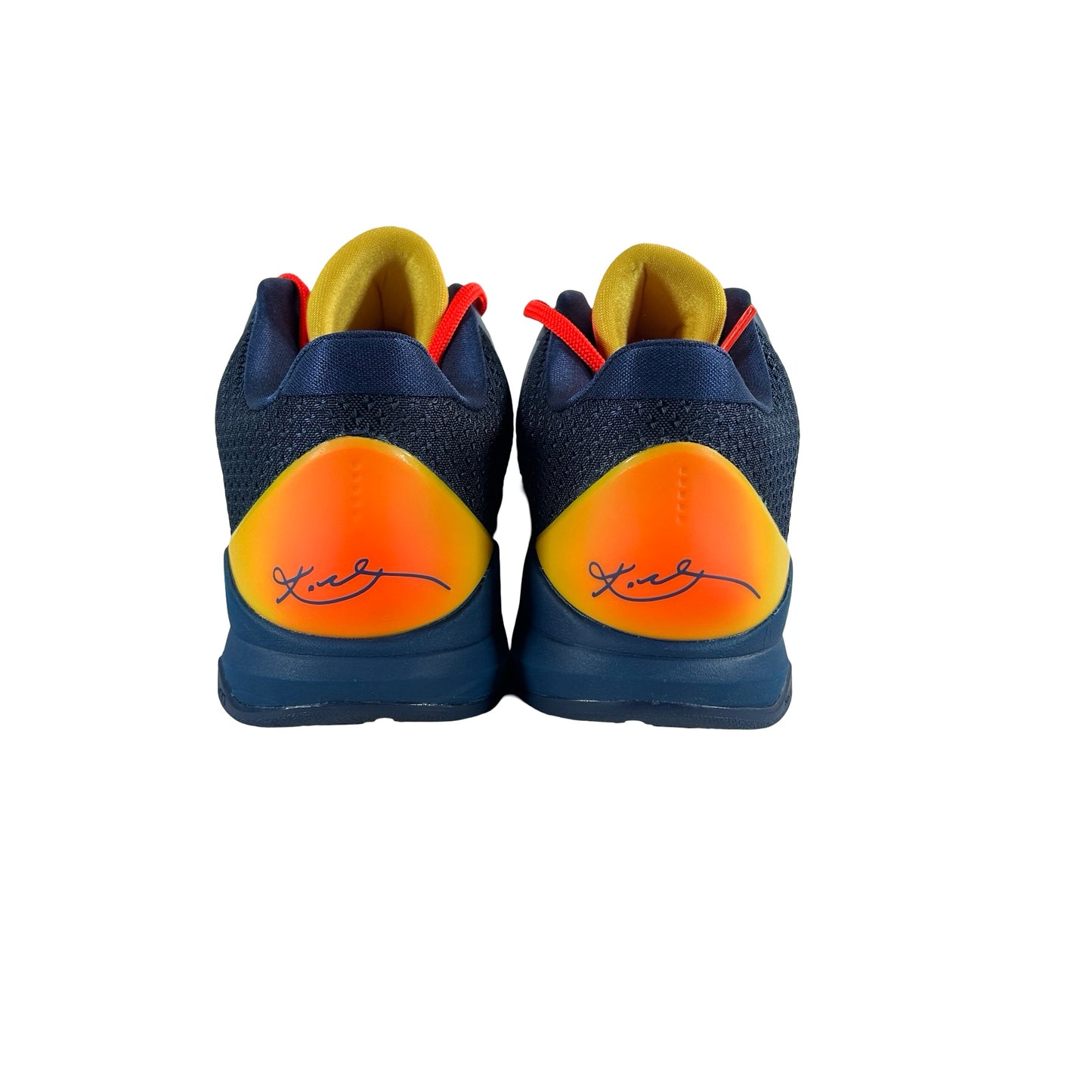 IM3207 400 Nike Kobe 5 Protro Caitlin Clark Indiana Fever [USED] - 10 M (Used)