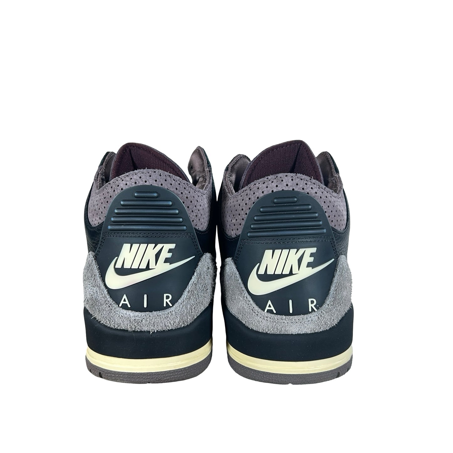 FZ4811 001 Jordan 3 Retro OG SP A Ma Maniére While You Were Sleeping (W) [USED] - 12.5 W / 11 M (Used9)