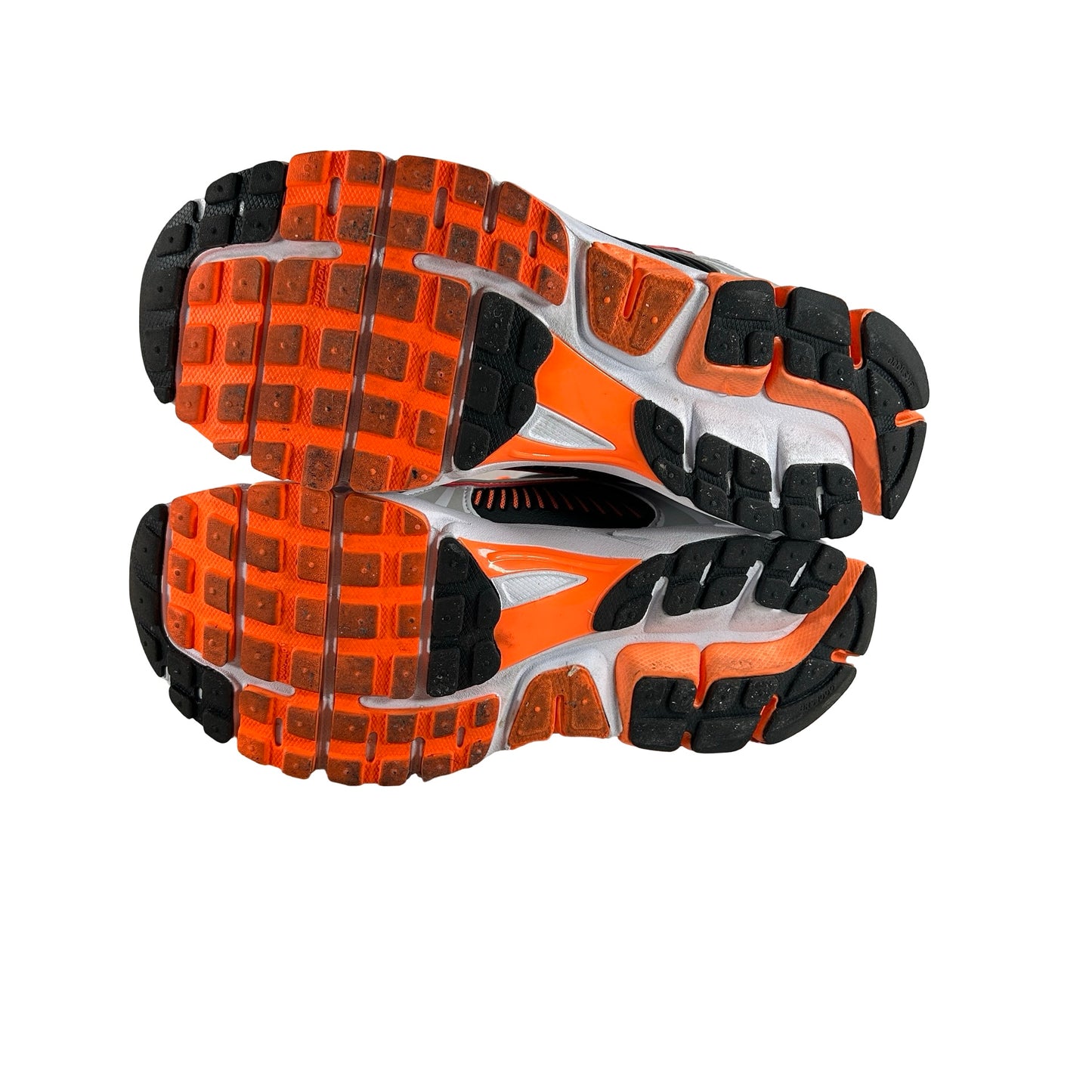 FB9149 800 Nike Zoom Vomero 5 Total Orange [USED] - 9 M (Used)