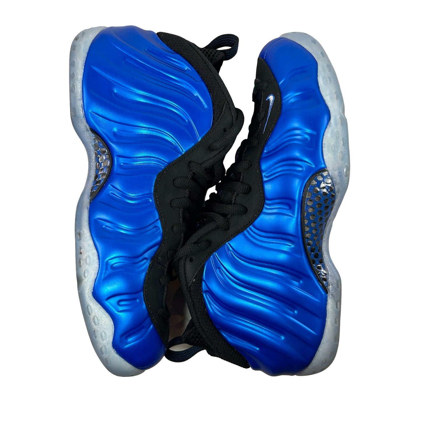 FQ8181 511 Nike Air Foamposite One International Blue [USED] - 9 M (Used5)