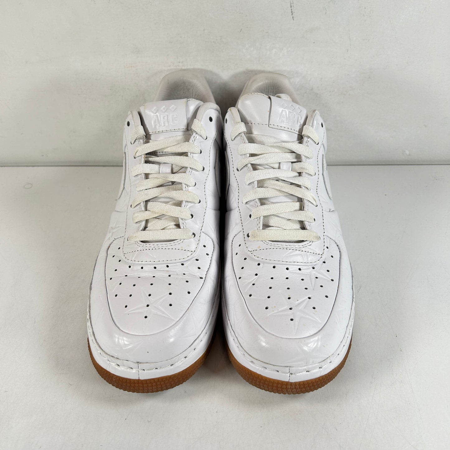 349703 111 Nike Air Force 1 Low Alife Arc [USED] - 11 M (Used) (No Box)