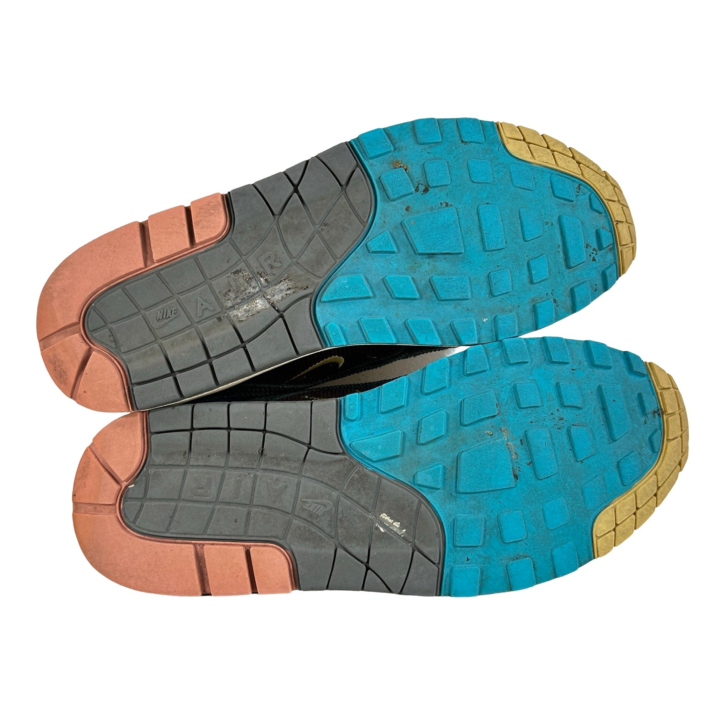 AJ4219 400 Air Max 1/97 Sean Wotherspoon [USED] - 9.5 M (Used4)