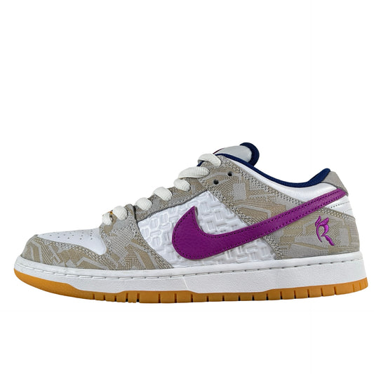 FZ5251 001 Rayssa Leal x Nike SB Dunk Low [USED] - 10 M (Used2)