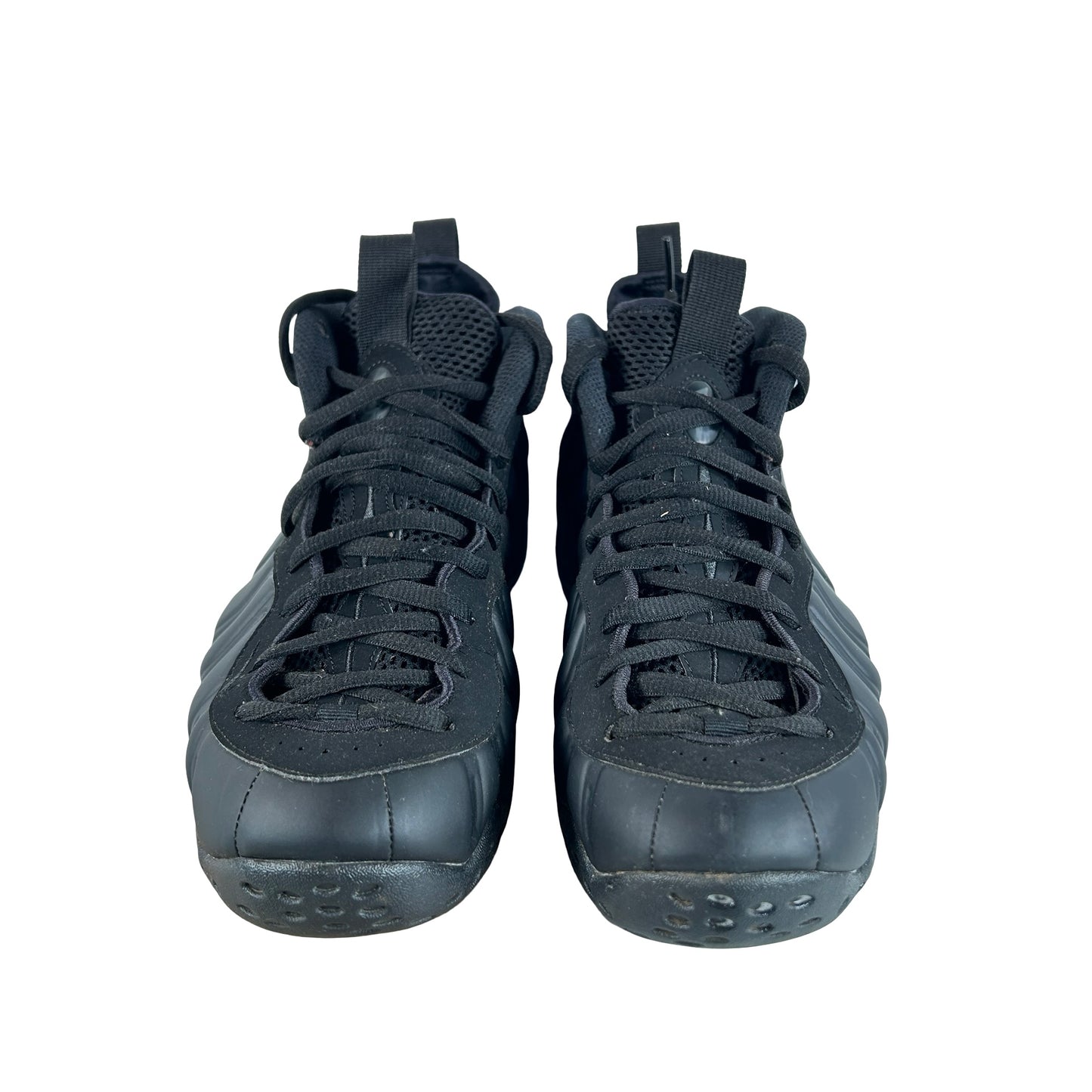 314996 001 Nike Air Foamposite One Anthracite (2020) [USED] - 10.5 M (Used2)