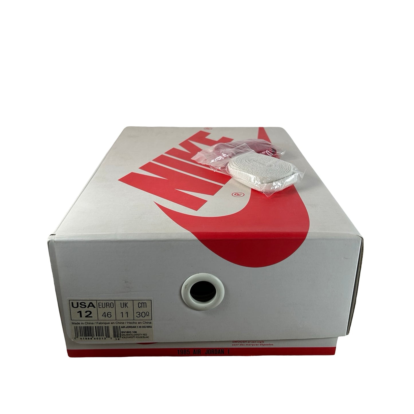 BV1803 106 Jordan 1 Retro Alto Nigel Sylvester