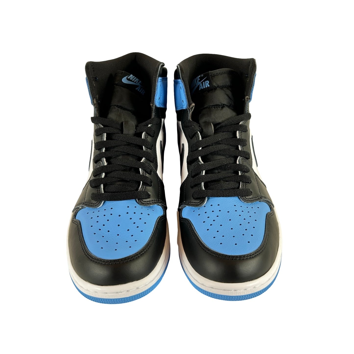 DZ5485 400 Jordan 1 Retro High OG UNC Toe [USED] - 13 M (VNDS) (No Box)