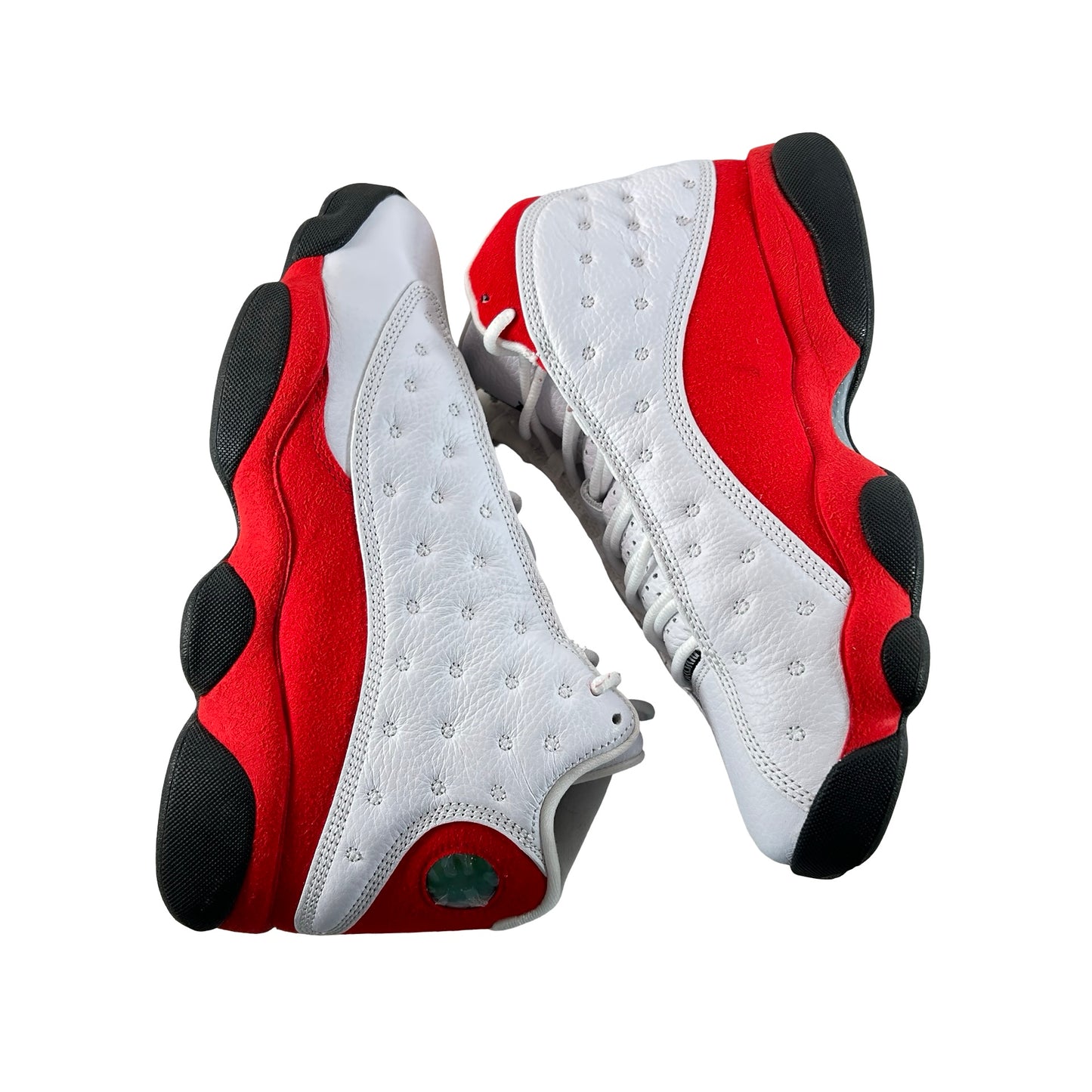 414571 102 Jordan 13 Retro OG Chicago (2026) [USED] - 7.5 M (Used)