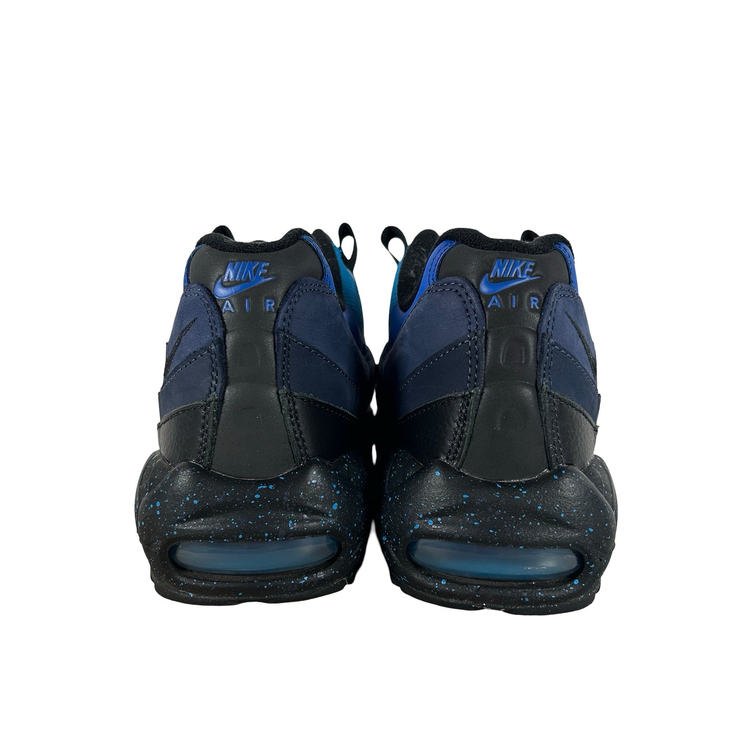 HF5515 400 Nike Air Max 95 Stash (2024) [USED] - 9 M (Used) (No Box) (No Insoles)