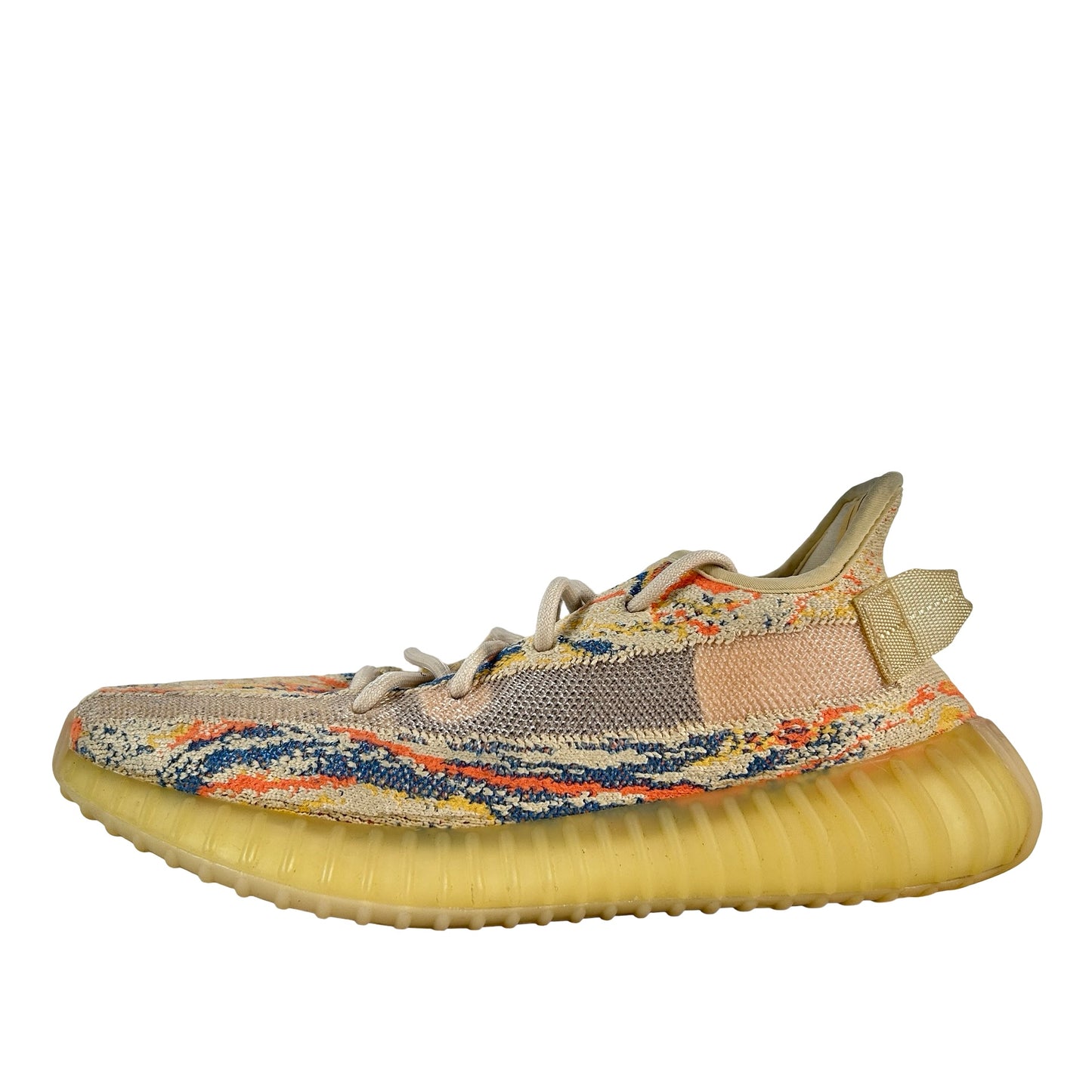 GW3773 Yeezy 350 MX Avena