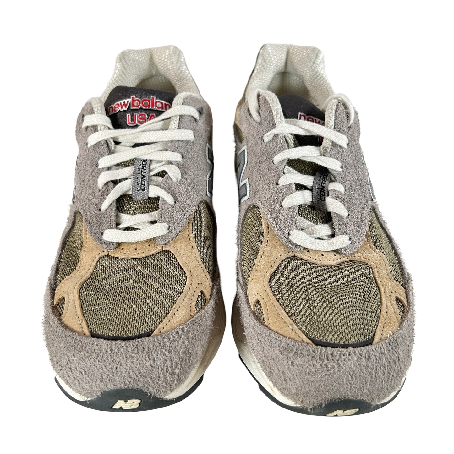 M990TG3 New Balance 990v3 MiUSA Teddy Santis Marblehead Incense [USED] - 10.5 M (Used2)