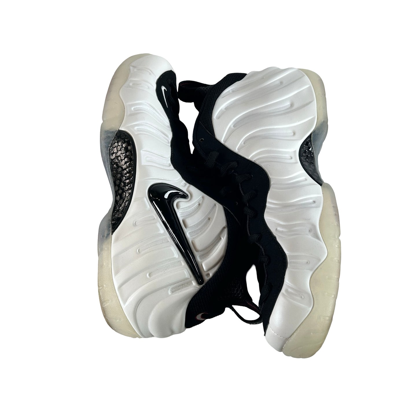 HF0794 200 Nike Air Foamposite Pro Pearl (2025) [USED] - 11.5 M (Used3)