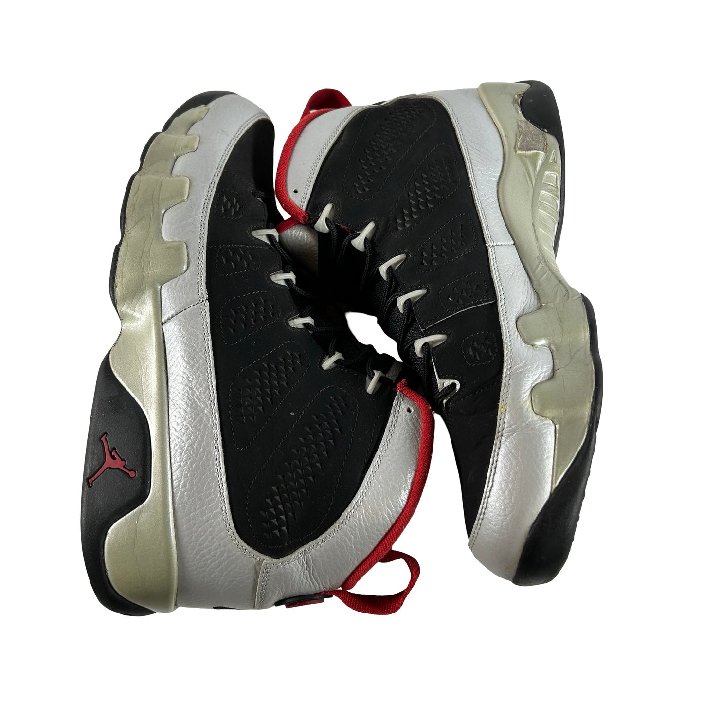 302370 012 Jordan 9 Retro Johnny Kilroy [USED] - 12 M (Used) (No Box)