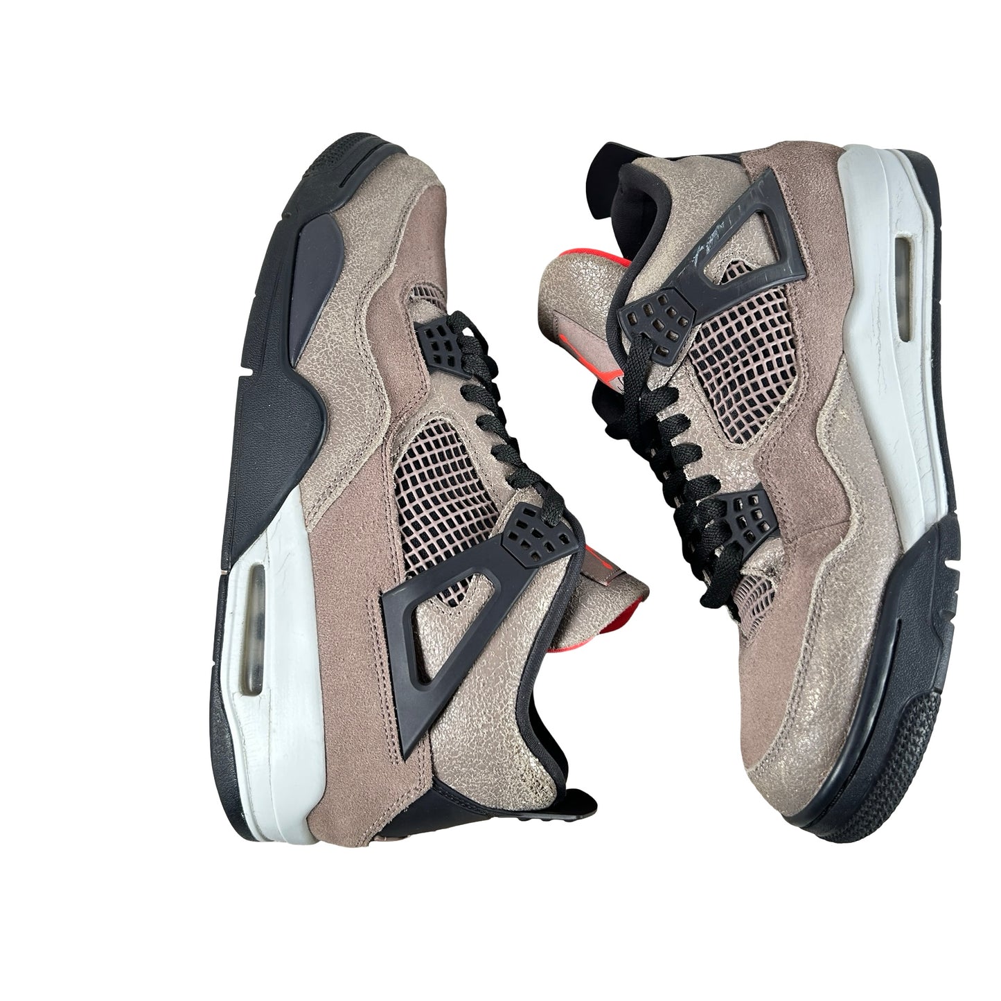 DB0732 200 Jordan 4 Taupe Haze [USED] - 11 M (Used7)