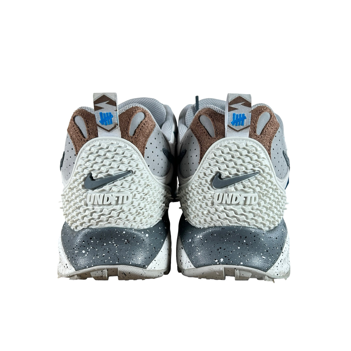 FN7546 200 Nike Air Terra Humara Undefeated Archaeo Brown [USED] - 13 M (Used)