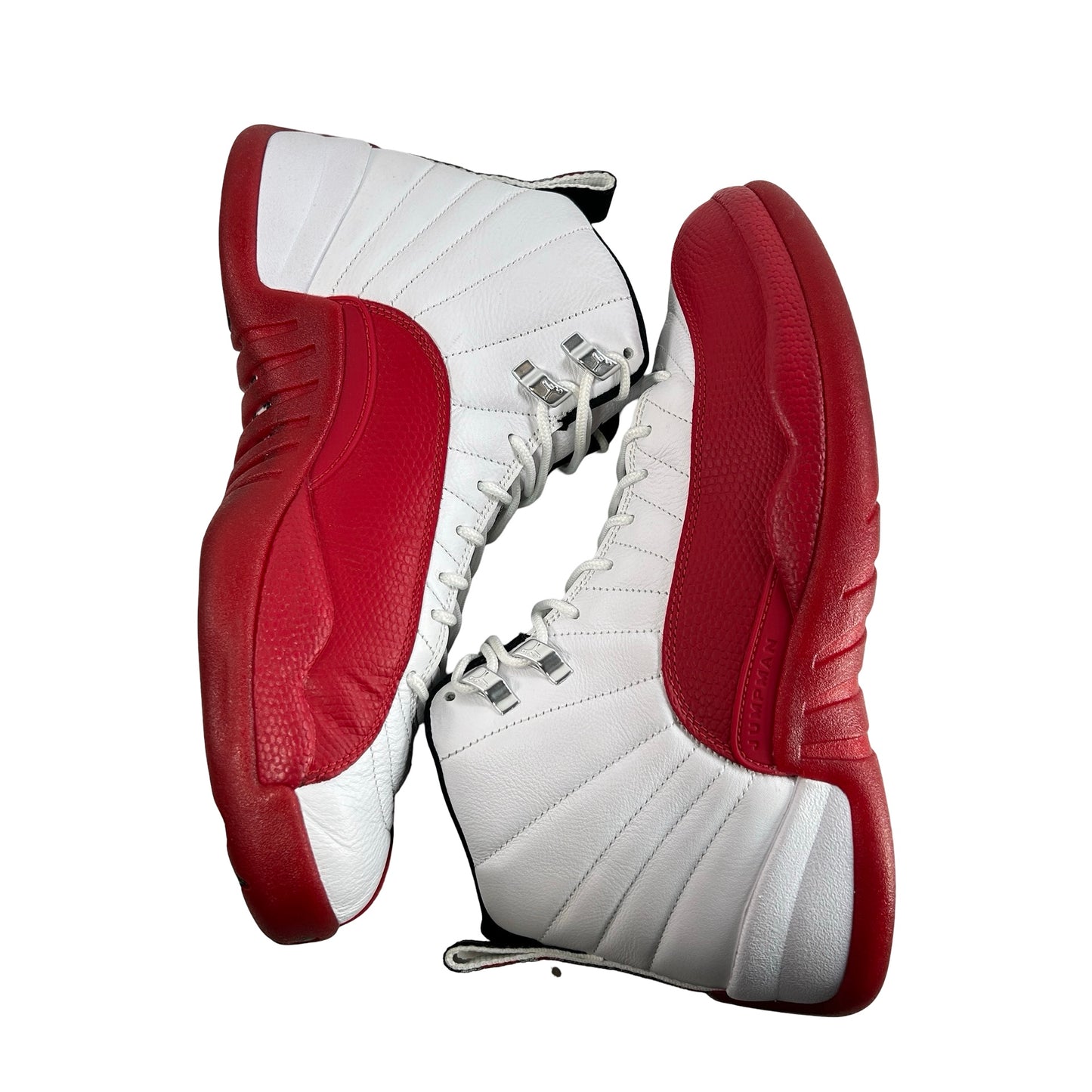 CT8013 116 Jordan 12 Retro Cherry (2023) [USED] - 10.5 M (Used3)