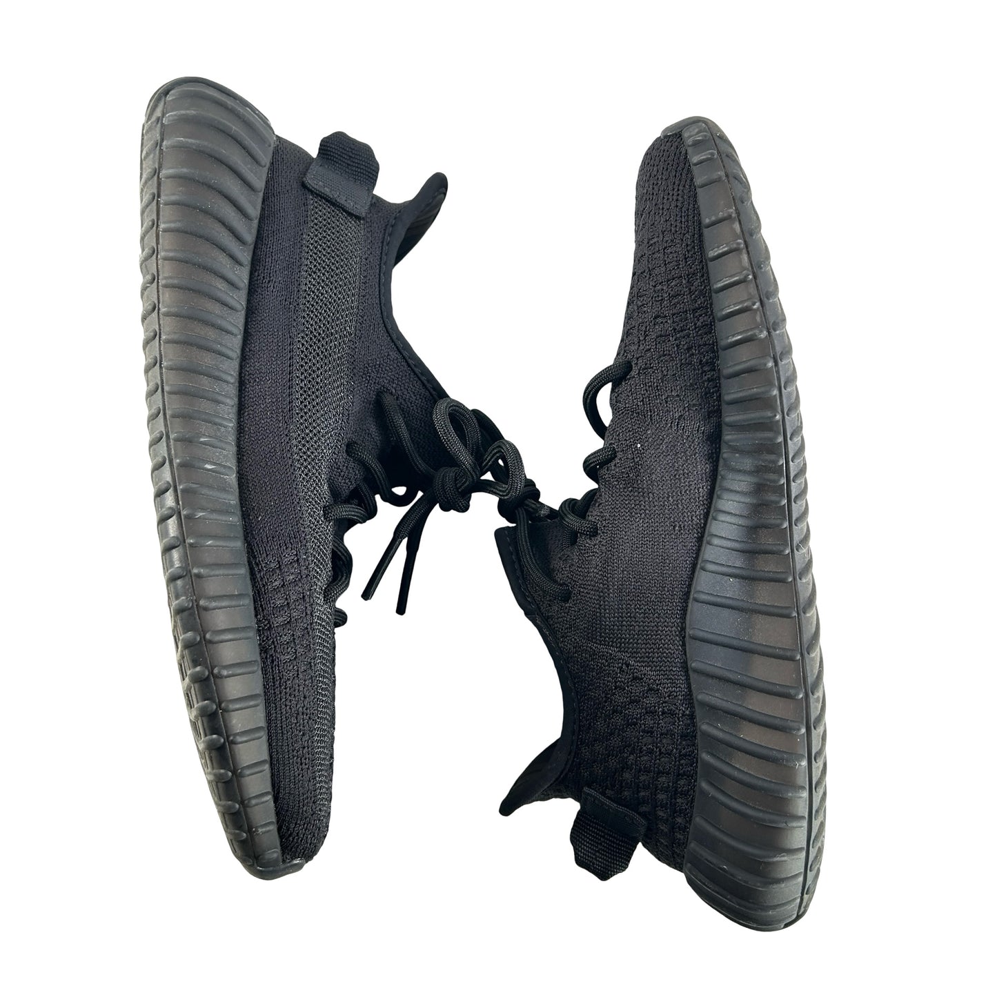 HQ4540 Adidas Yeezy Boost 350 V2 Onyx [USED] - 7 M (Used)