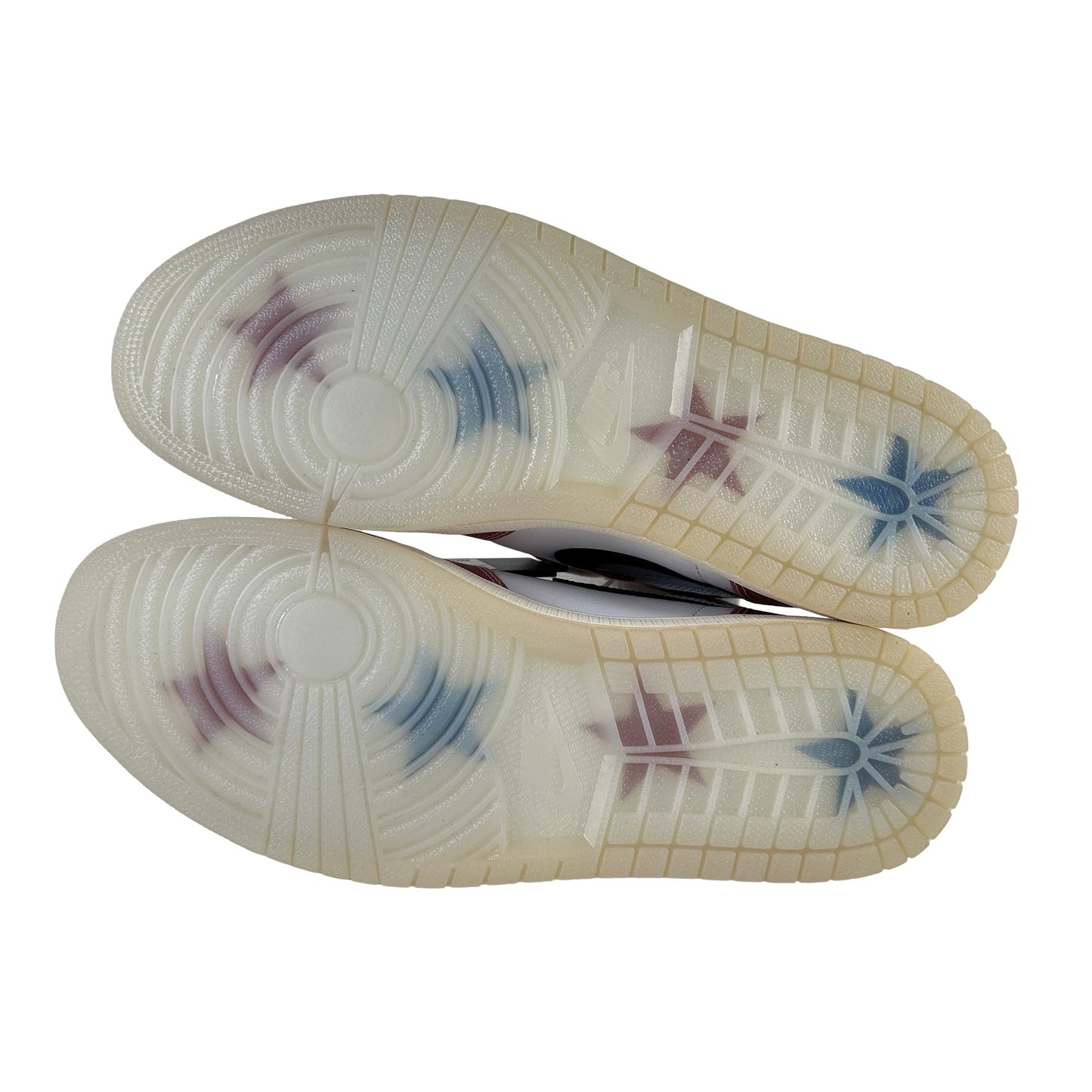 DA2728 100 Jordan 1 Trophy Room [CONDITIONAL] - 12 M (Yellowing Soles)