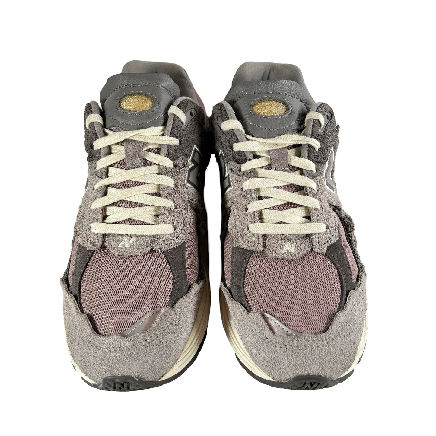 M2002RDY New Balance 2002R Protection Pack Dusty Lilac [USED] - 10 M (Used2)