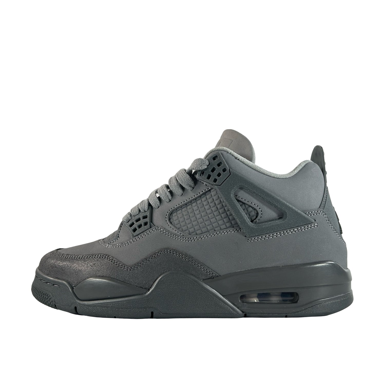 FQ7928 001 Jordan 4 Retro SE Paris Olympics Wet Cement [USED] - 9.5 M (VNDS)