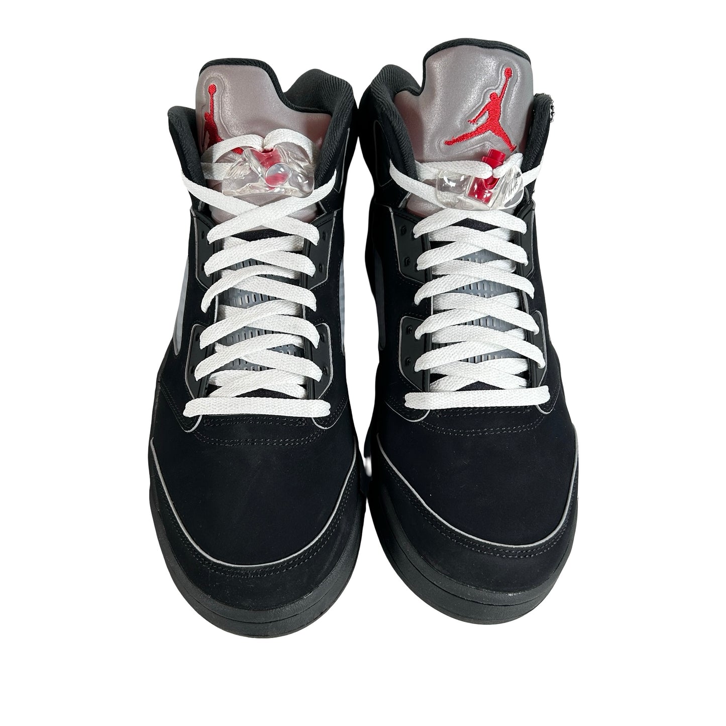 HF3975 001 Jordan 5 Retro OG Black Metallic Reimagined [USED] - 11.5 M (Used5)
