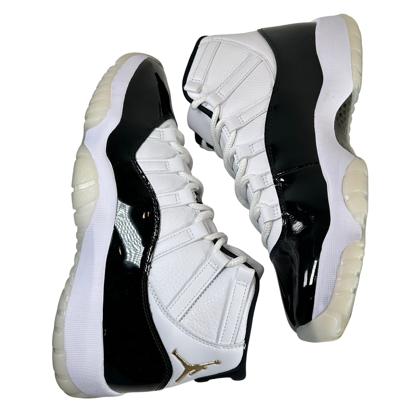 CT8012 170 Jordan 11 Retro DMP Momentos definidores (2023)