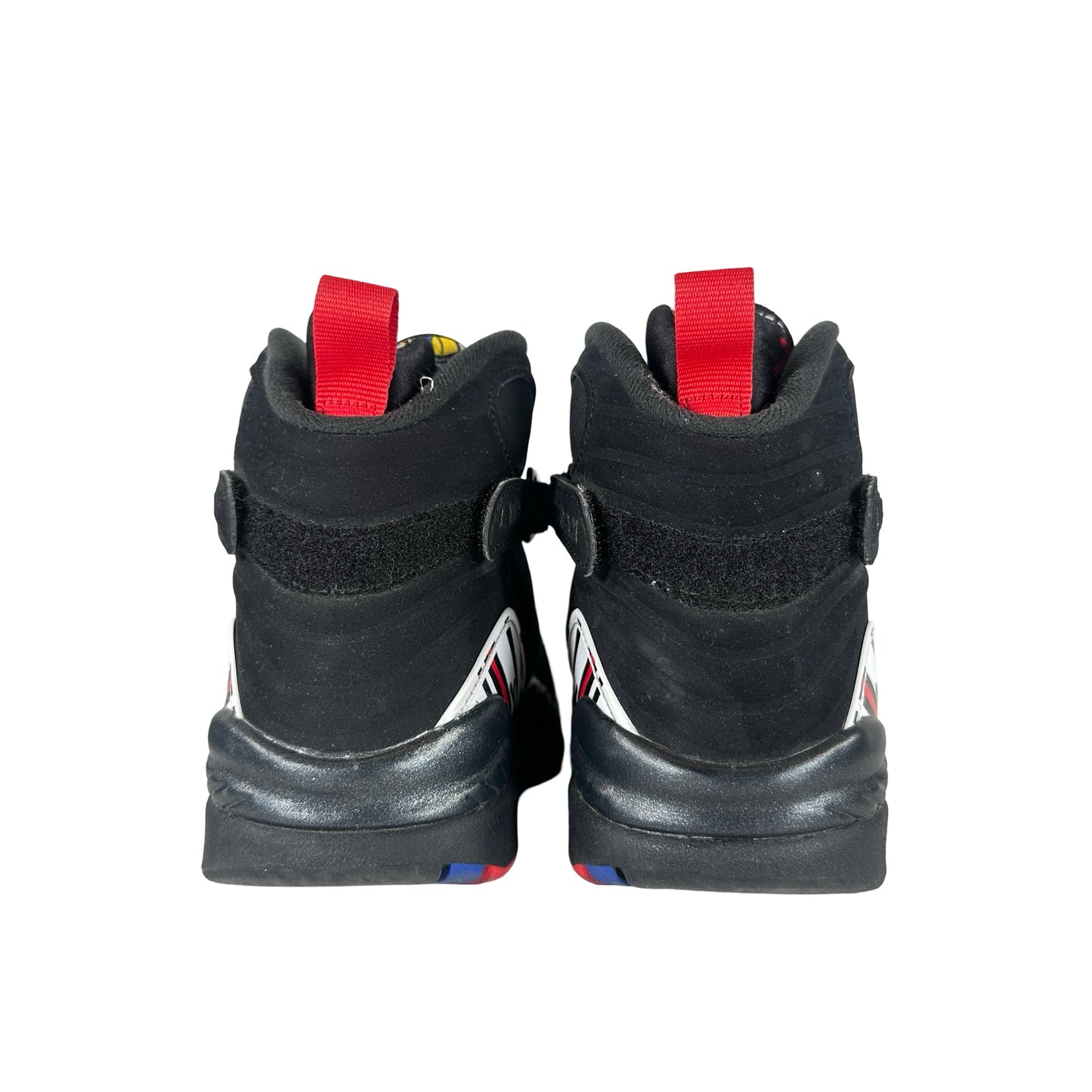 305368 062 Jordan 8 Retro Playoffs (GS) [USED] - 6 Y (Used2)