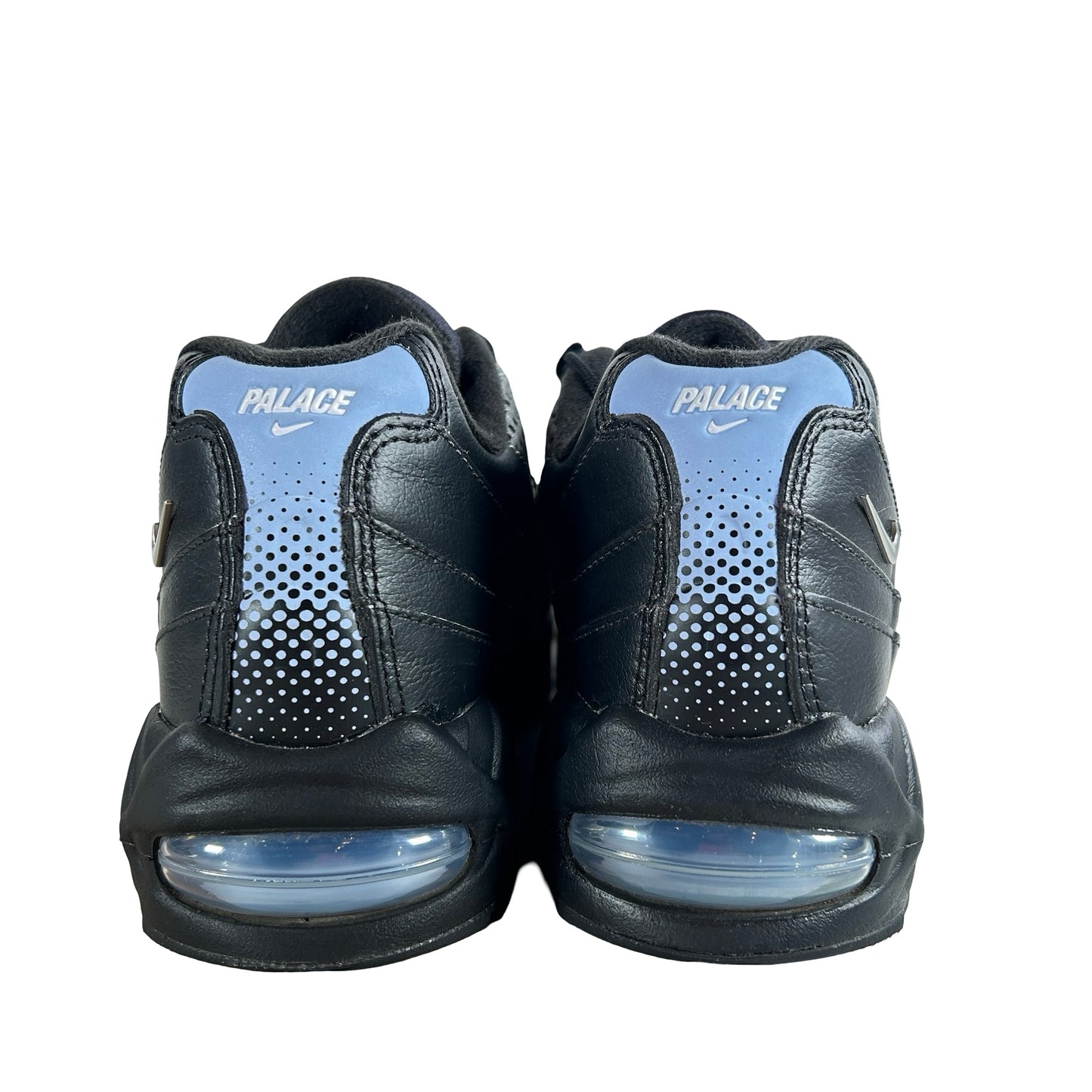 IQ7708 095 Nike Air Max 95 Big Bubble Palace [USED] - 11 M (Used3)