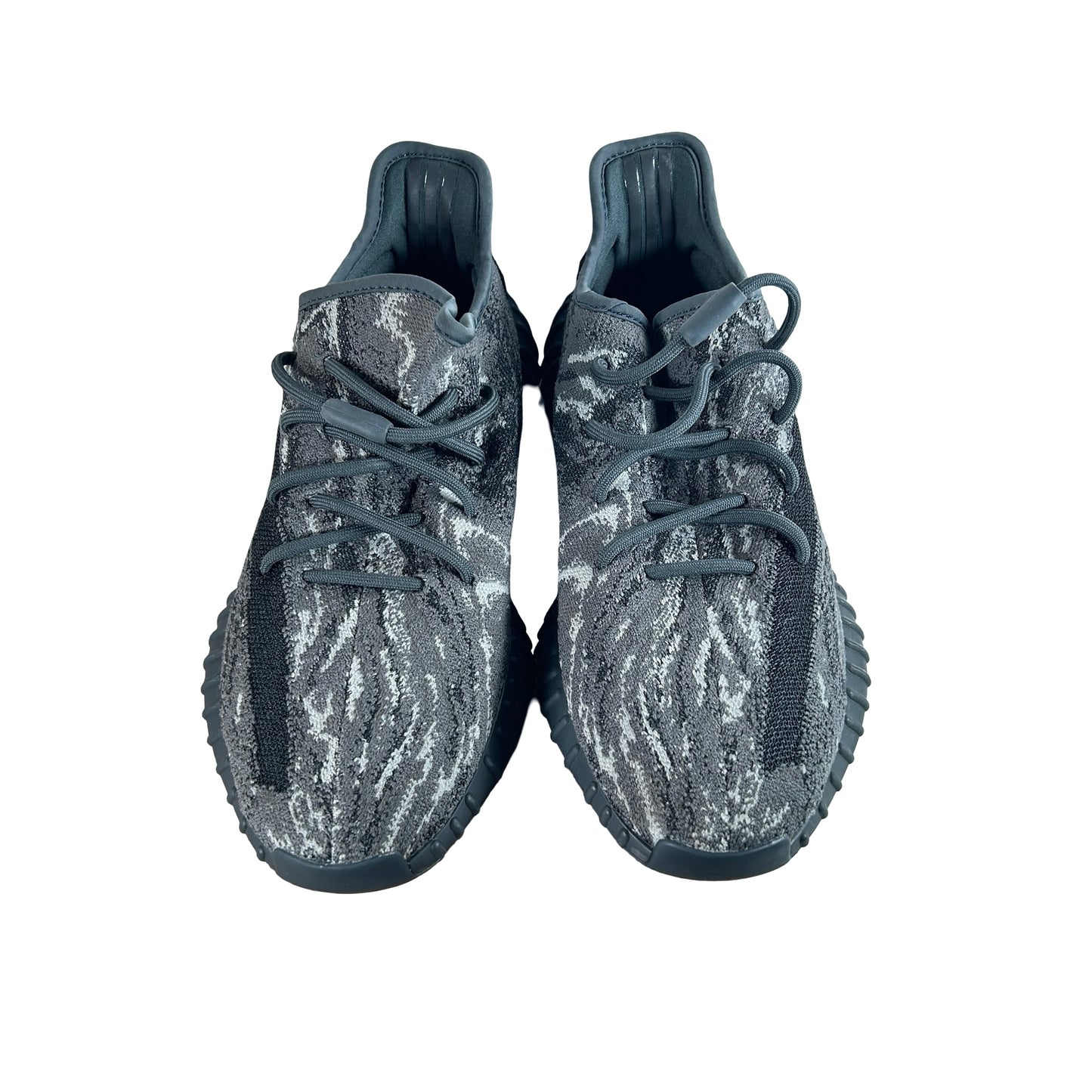 ID4811 Adidas Yeezy Boost 350 V2 MX Dark Salt [USED] - 11 M (Used)