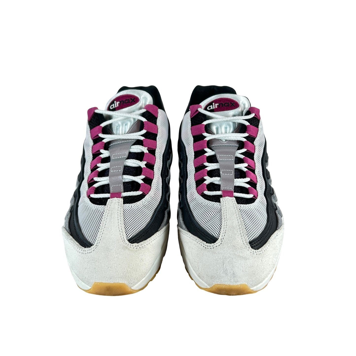 HF7545 100 Nike Air Max 95 SB Cactus Flower [USED] - 11 M (Used5)